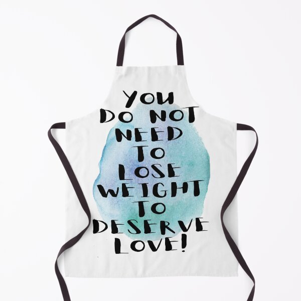 Item preview, Body Positive Message designed and sold by TheMurphyGirl.