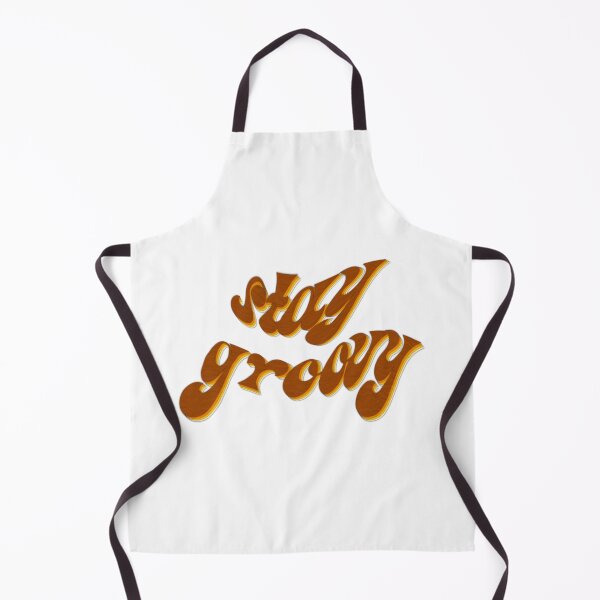 Item preview, Stay Groovy Cutout designed and sold by cath-elizabeth.