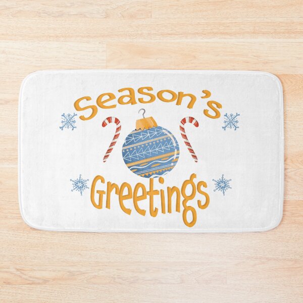 Item preview, Season's Greetings  designed and sold by Sarah Nettuno.