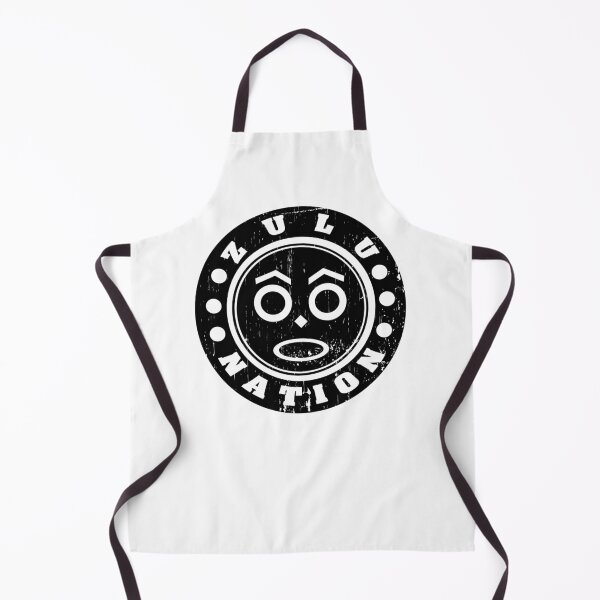 Item preview, ZULU NATION - 5.0 designed and sold by EqualiTEEZ.