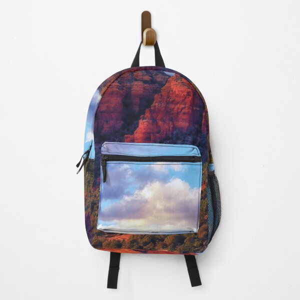 Item preview, Cliffs of Sedona at Sunset designed and sold by Brian Kerls Photography.