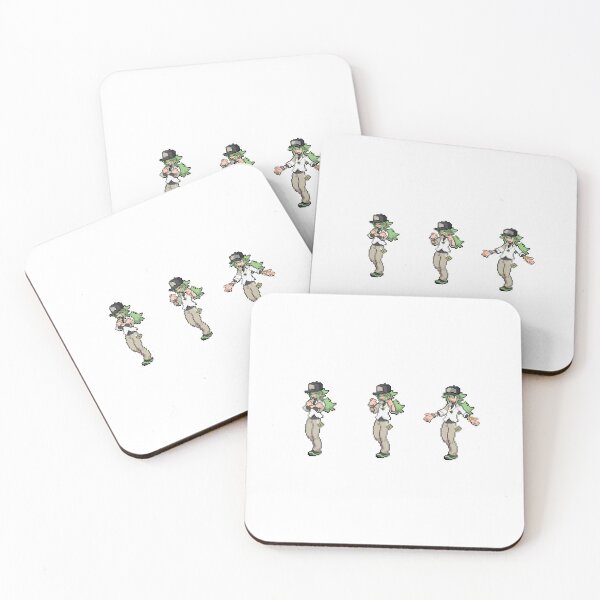 Item preview, N 3 Battle Sprites designed and sold by rachxt.