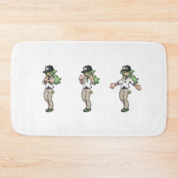 Item preview, N 3 Battle Sprites designed and sold by rachxt.