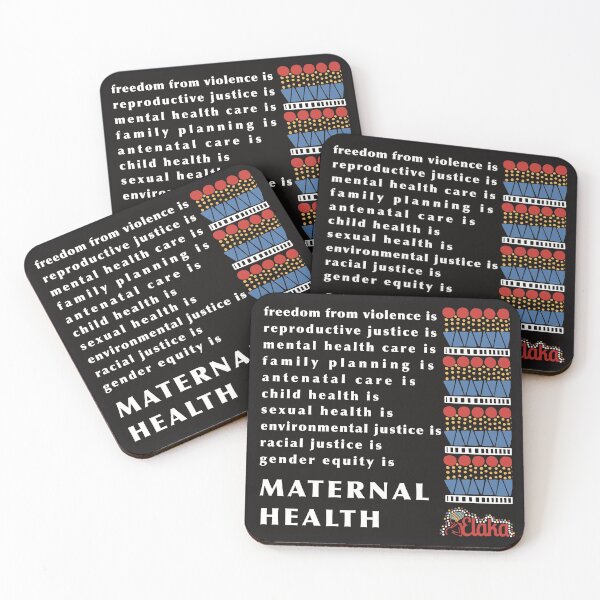 Item preview, Maternal Health designed and sold by ElakaDRC.
