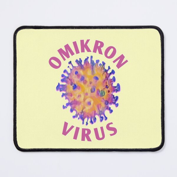 Item preview, Omicron designed and sold by vibeno1.