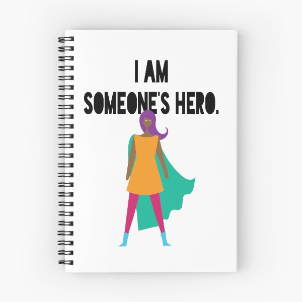 Item preview, Super Hero Woman in Cape designed and sold by TheMurphyGirl.