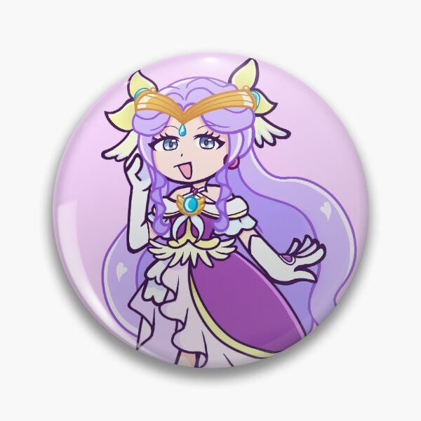 Artikelvorschau, Erde heilen In der Puyo Puyo ver. 2 entworfen und verkauft von DaisyCinnimon.