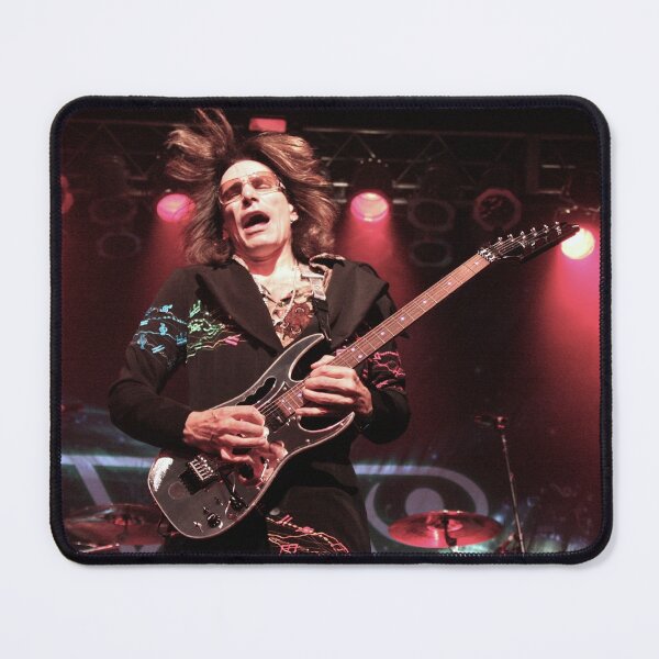 Item preview, Steve Vai Photograph designed and sold by ConcertImages.