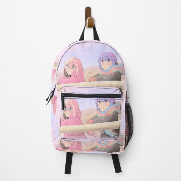 Item preview, ❆ Yuru Camp ❆ designed and sold by kitsune-bis.