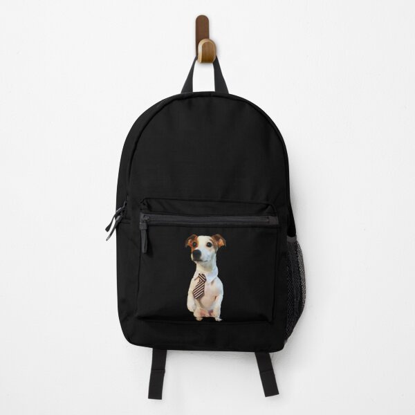 Item preview, Elegant Jack Russell designed and sold by Iron3264.