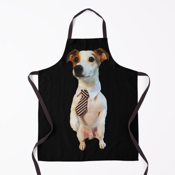 Item preview, Elegant Jack Russell designed and sold by Iron3264.