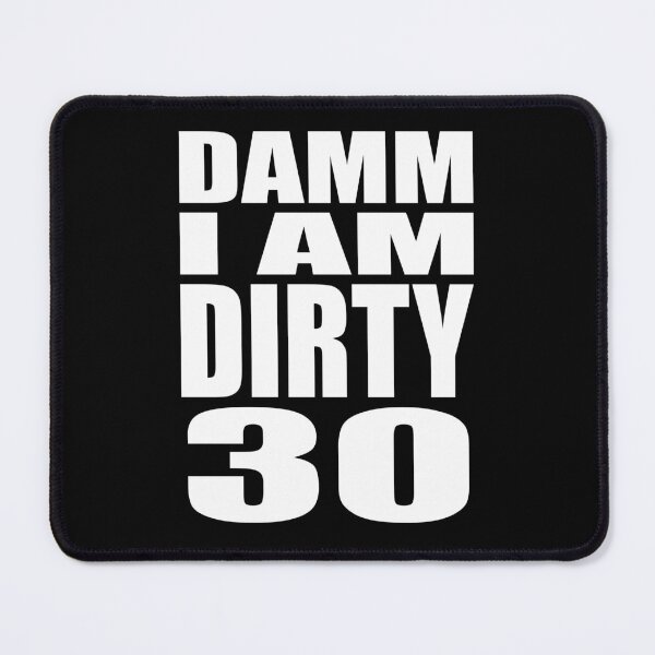 Item preview, Shit im 30 Shit i'm 30 designed and sold by emm-j.