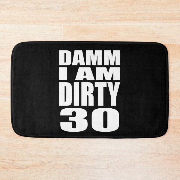 Item preview, Shit im 30 Shit i'm 30 designed and sold by emm-j.