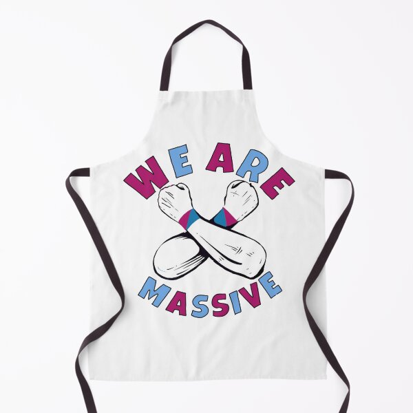 Item preview, We are massive designed and sold by kingof.