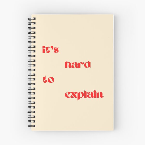 Item preview, hard 2 explain designed and sold by plantmom94.