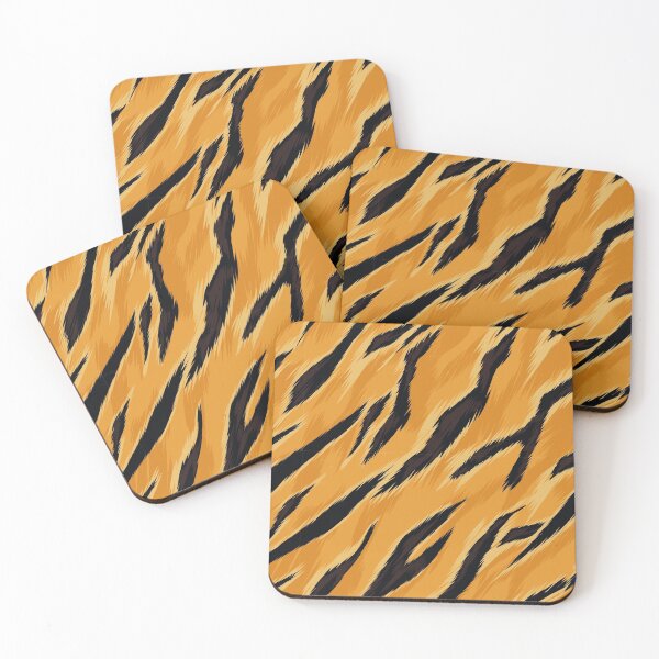Item preview, Tiger  designed and sold by MrFreddie.