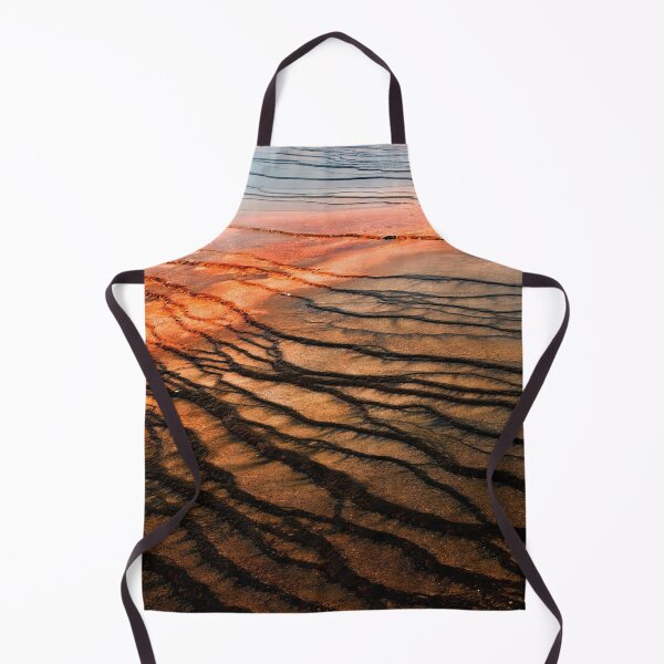 Item preview, Grand Prismatic Abstract designed and sold by Brian Kerls Photography.