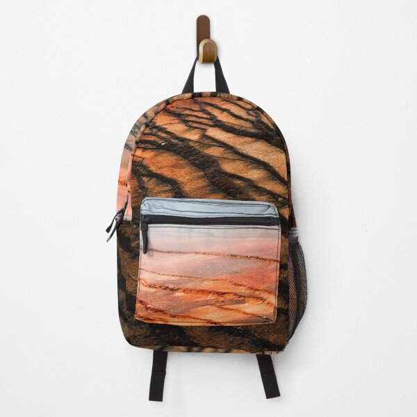 Item preview, Grand Prismatic Abstract designed and sold by Brian Kerls Photography.