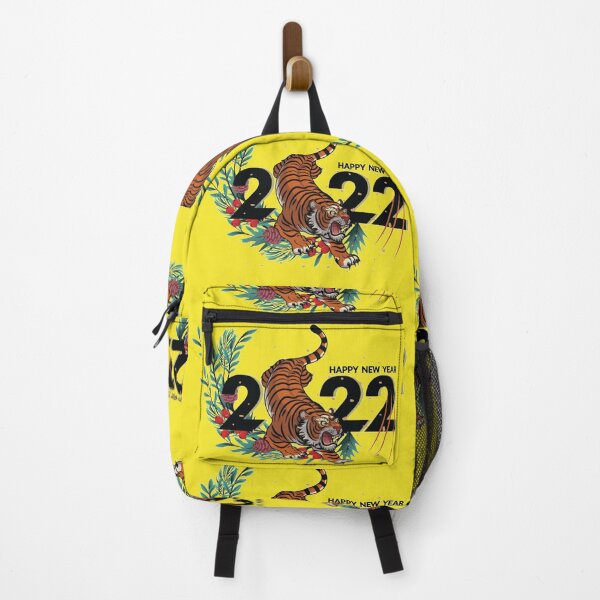 Item preview, Year Of The Tiger 2022 - Lunar New Year 2022 designed and sold by Delandor.