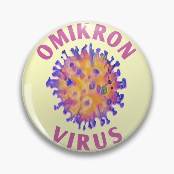 Artikelvorschau, Omikron entworfen und verkauft von vibeno1.