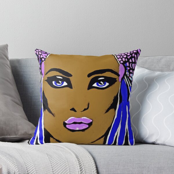Item preview, Queen designed and sold by Overthetopsm.