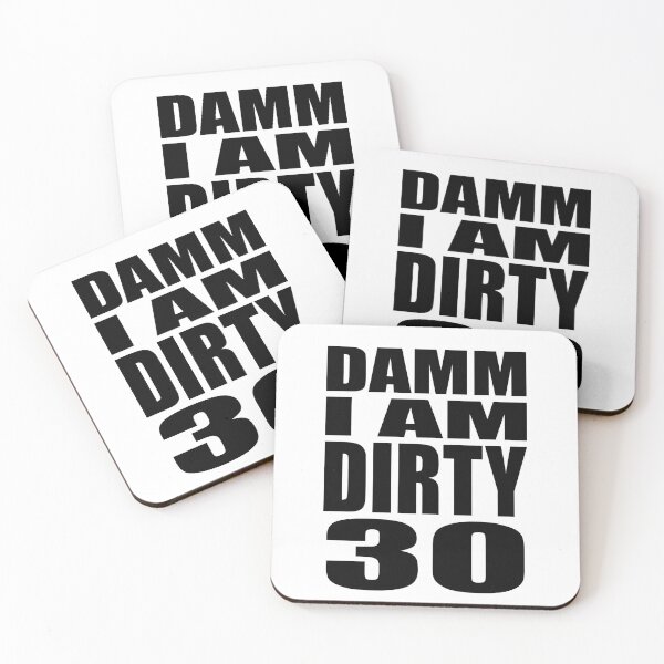 Item preview, Shit im 30 Shit i'm 30 designed and sold by emm-j.