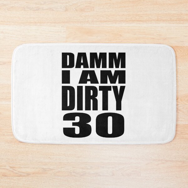 Item preview, Shit im 30 Shit i'm 30 designed and sold by emm-j.