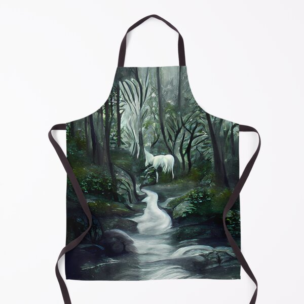 Item preview, The Woodland Gateway designed and sold by CGArtsy.