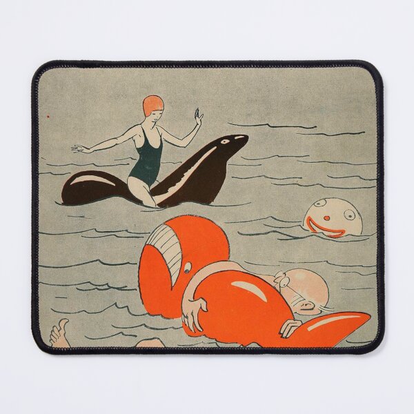 Item preview, Fantasio - Vintage Illistration designed and sold by RickE.