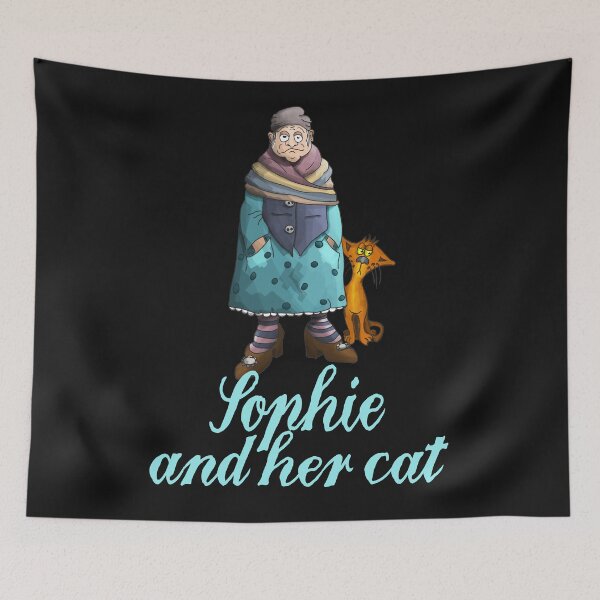 Item preview, Sophie name designed and sold by Areashor.