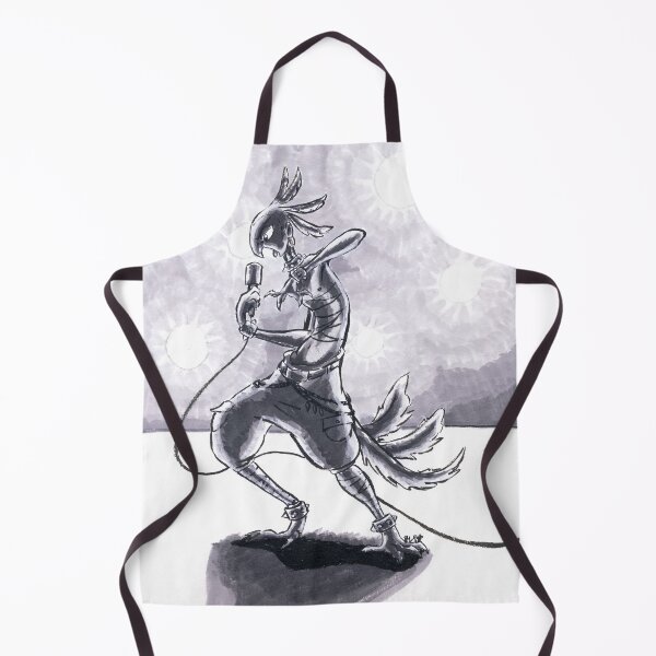 Item preview, Rocker Bird on Stage designed and sold by CHeMnICORn.