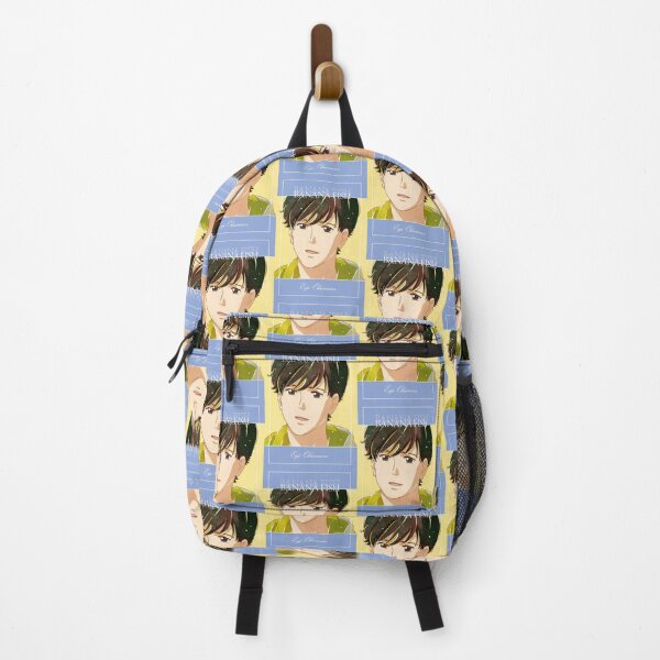 Item preview, Eiji Okumura Soft designed and sold by GroupieClub.