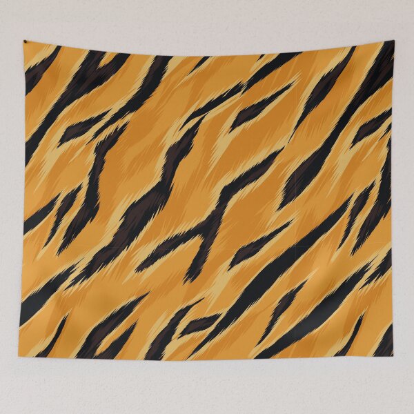 Item preview, Tiger  designed and sold by MrFreddie.