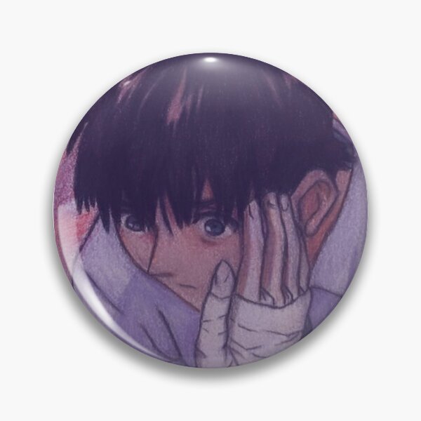 Item preview, I Feel Sick Anime Moment designed and sold by BuggzyShop.