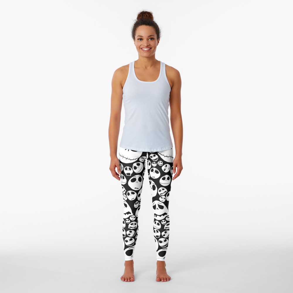 Onzie clearance skull leggings