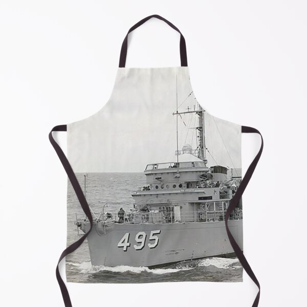 Item preview, USS SWERVE (MSO-495) SHIP'S STORE designed and sold by militarygifts.