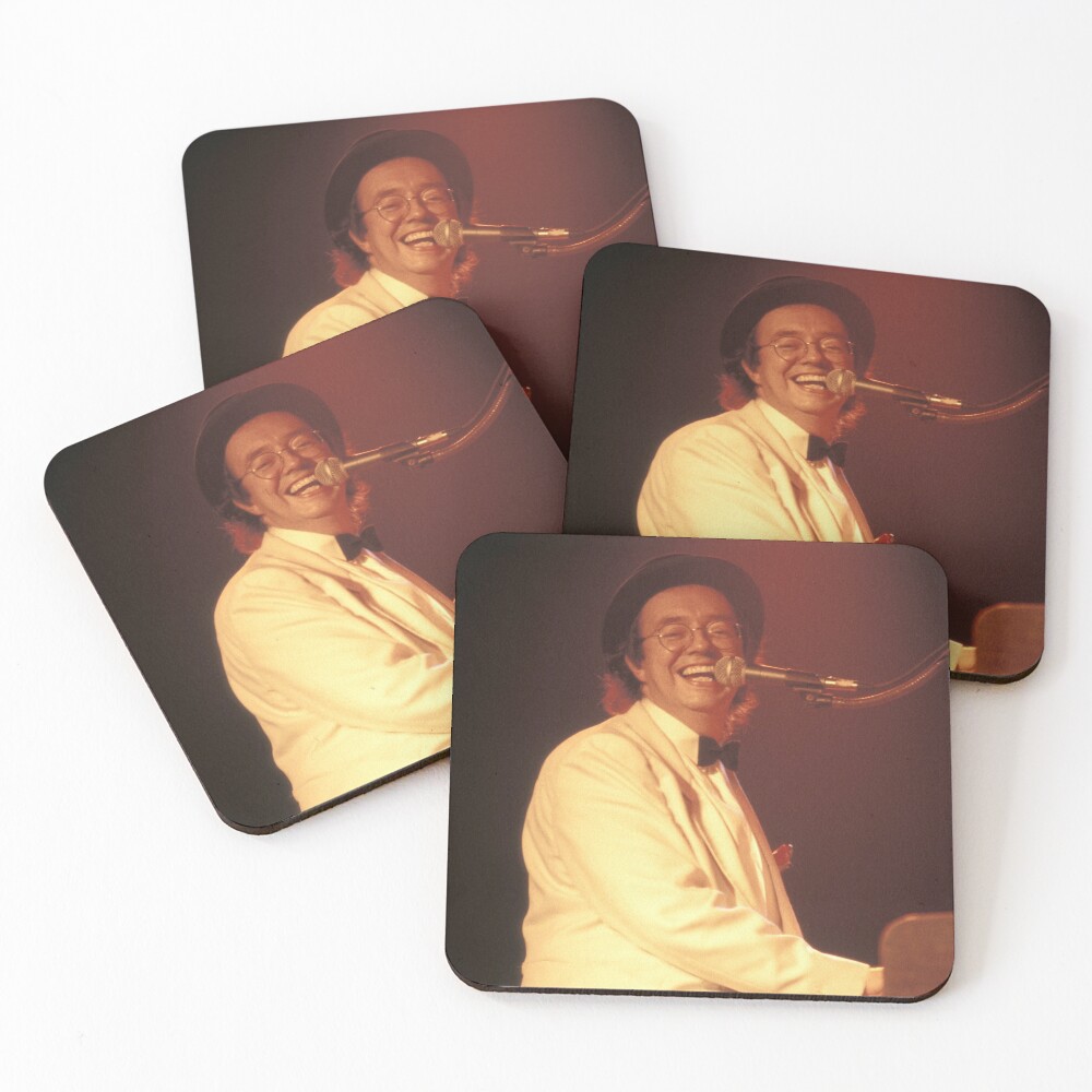 Item preview, Coasters (Set of 4) designed and sold by ConcertImages.