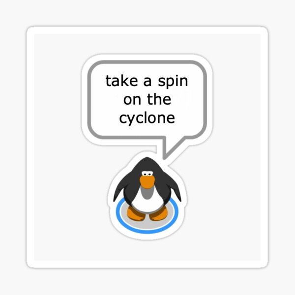 Club penguin memes Magnet for Sale by artdesign802