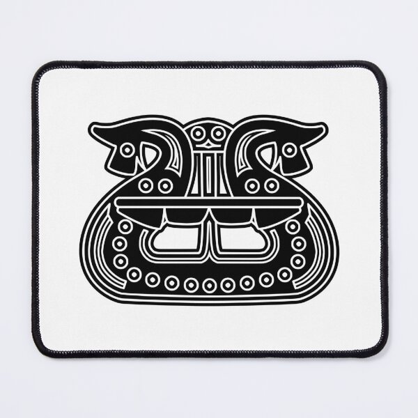 Item preview, Viking Longship designed and sold by sirglennbo.