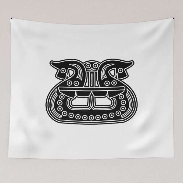 Item preview, Viking Longship designed and sold by sirglennbo.
