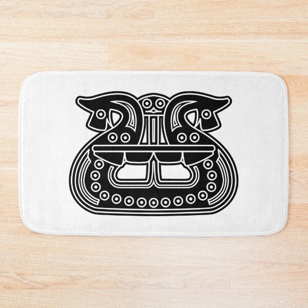 Item preview, Viking Longship designed and sold by sirglennbo.