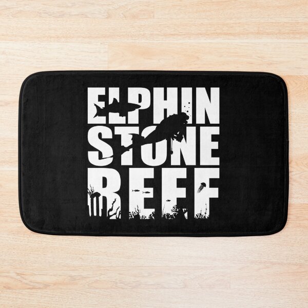 Item preview, Elphinstone Reef Scuba Diving Vacation Liveaboard Snorkeling designed and sold by StrongShirts.