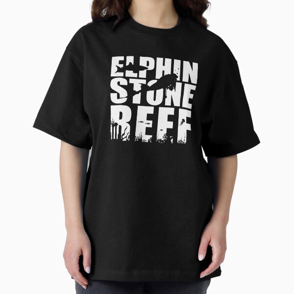 Item preview, Elphinstone Reef Scuba Diving Vacation Liveaboard Snorkeling designed and sold by StrongShirts.