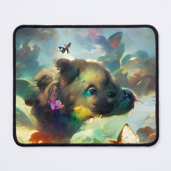 Item preview, A very weird dream designed and sold by CGArtsy.