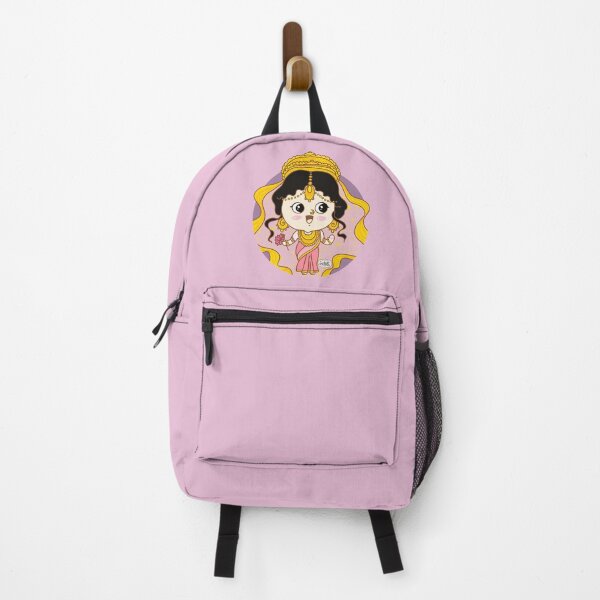 Item preview, Goddess Sita - Hindu Deity - Indian Goddess designed and sold by mydoodlesateme.