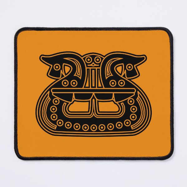 Item preview, Viking Longship designed and sold by sirglennbo.
