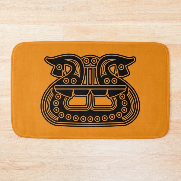 Item preview, Viking Longship designed and sold by sirglennbo.