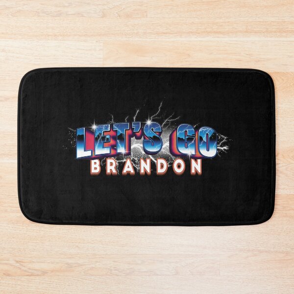 Item preview, Let's Go Brandon! designed and sold by TFM-Novelties.