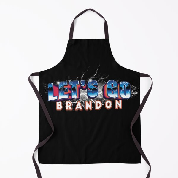 Item preview, Let's Go Brandon! designed and sold by TFM-Novelties.