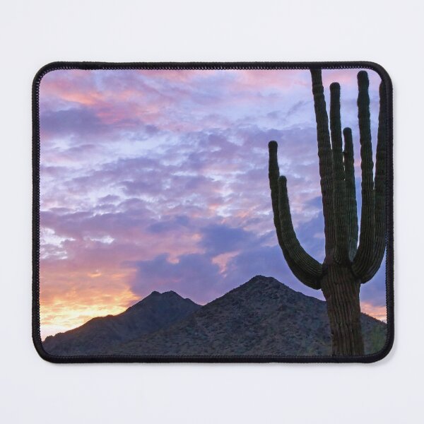 Item preview, Desert Southwest Sunrise designed and sold by Brian Kerls Photography.